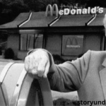 Richard James McDonald