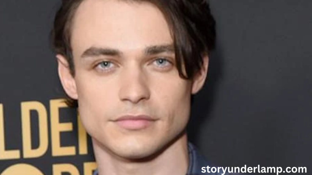 Thomas Doherty