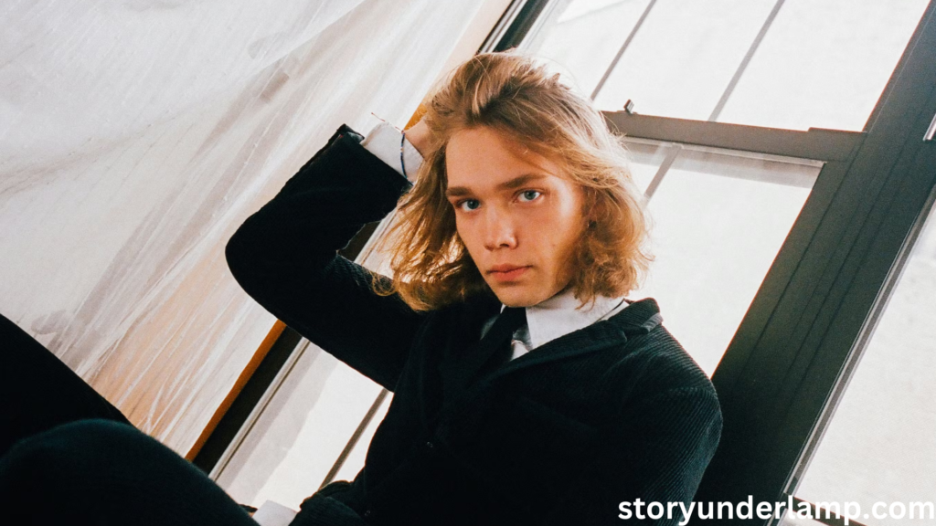 Charlie Plummer