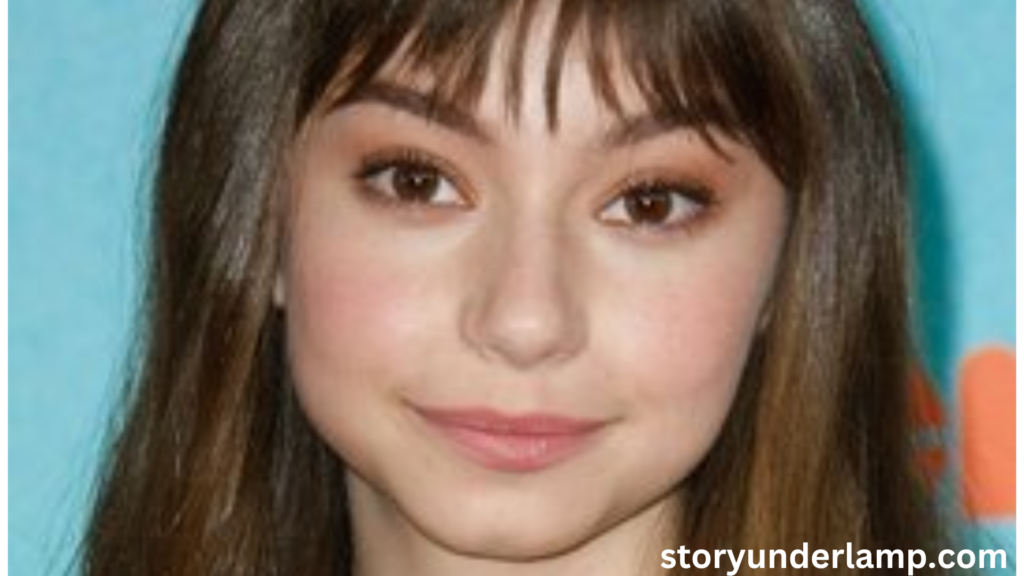 Lauren Donzis: The Rising Star of Disney and Netflix - A Complete Profile