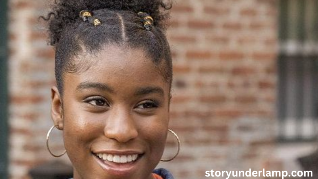 Lyric Ross