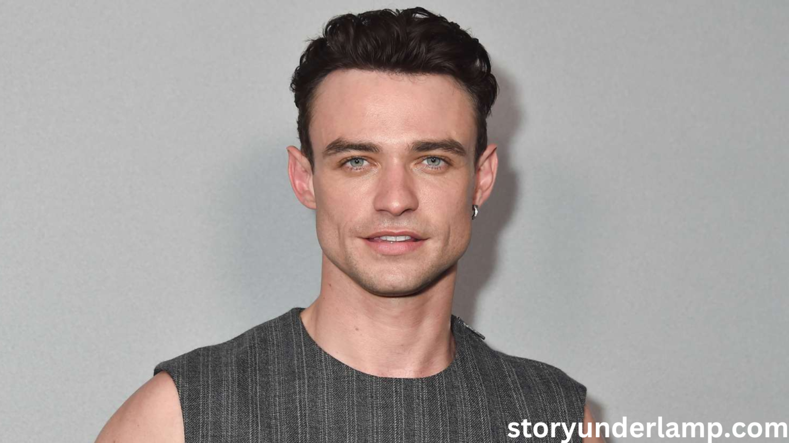 Thomas Doherty The Rising Star of Hollywood Biography 2025