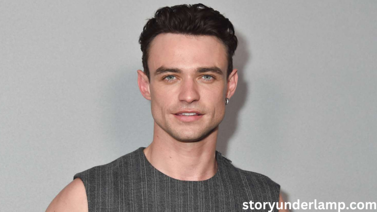 Thomas Doherty