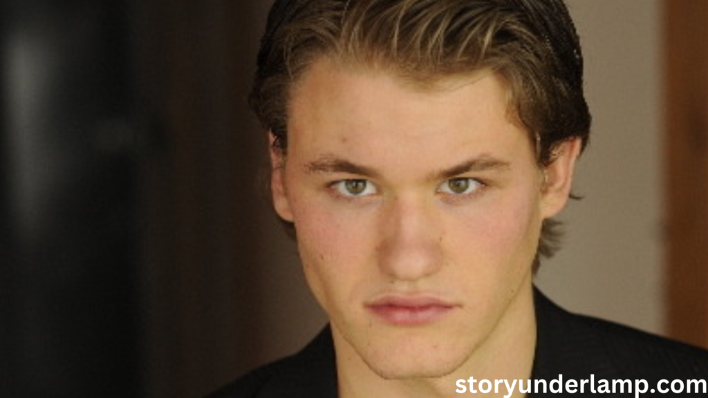 Dylan Playfair