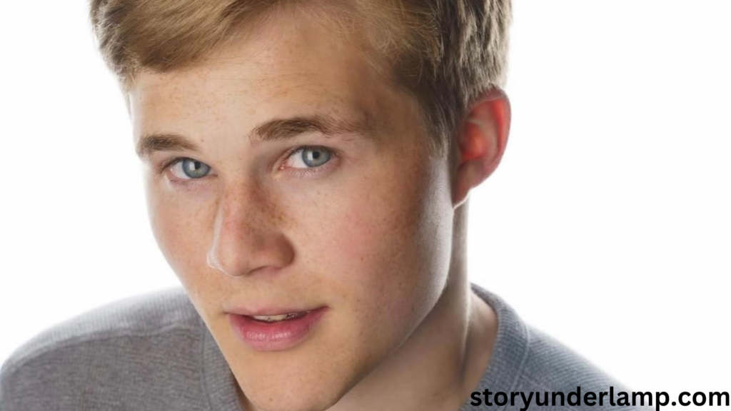 Casey Simpson