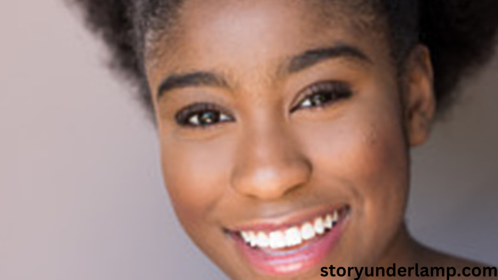 Lyric Ross