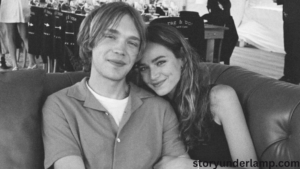 Charlie Plummer: The Rising Star of Hollywood