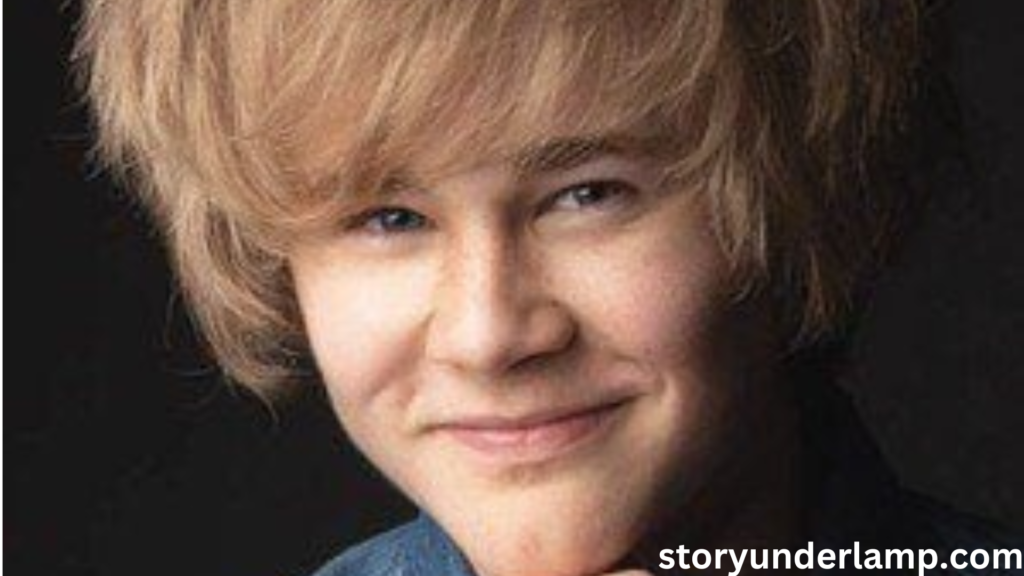 Casey Simpson