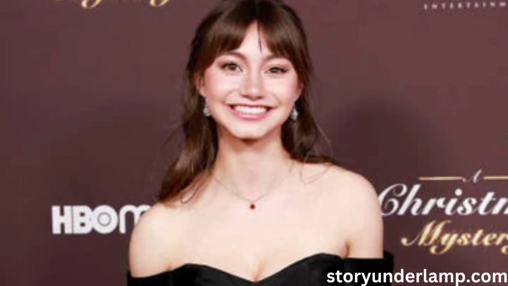 Lauren Donzis