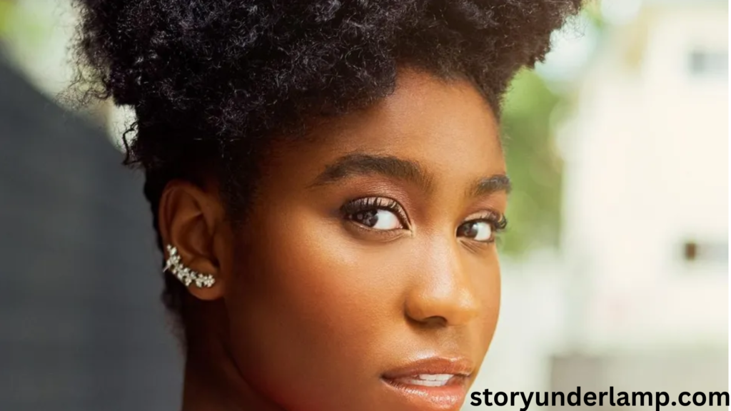 Lyric Ross