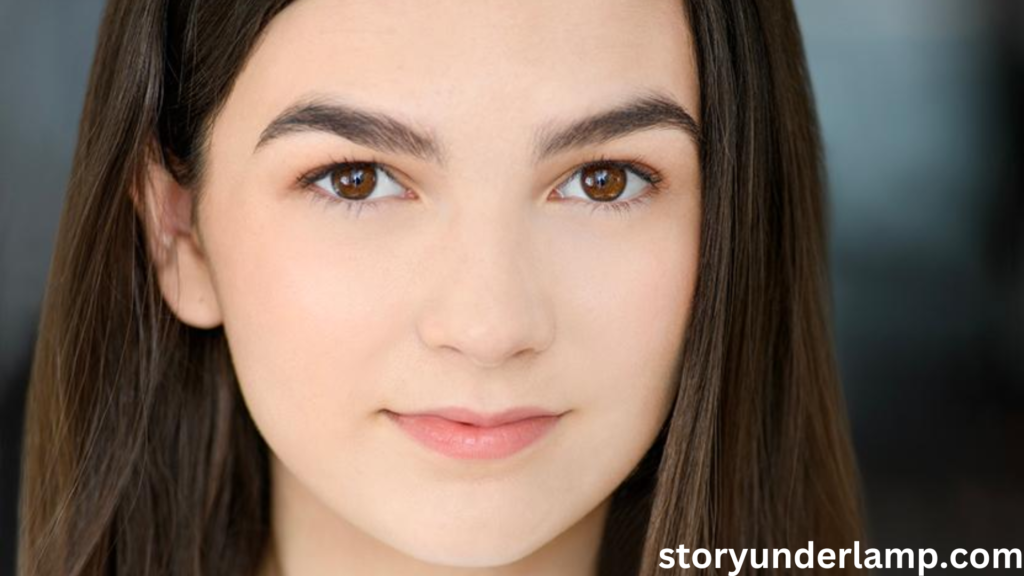 Brooklynn Prince