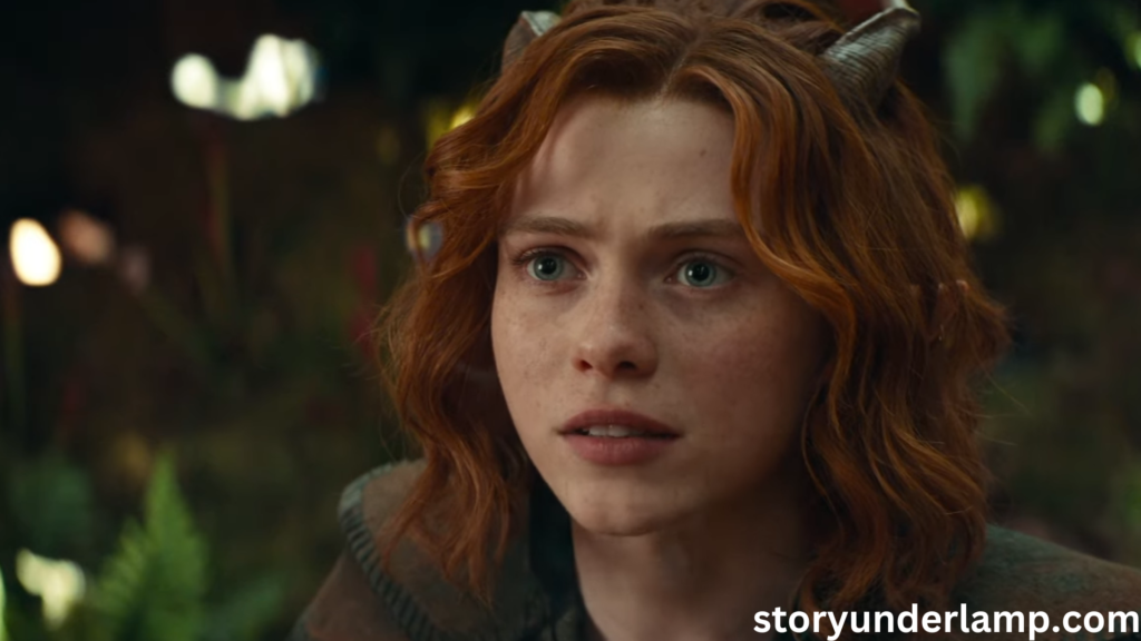 Sophia Lillis