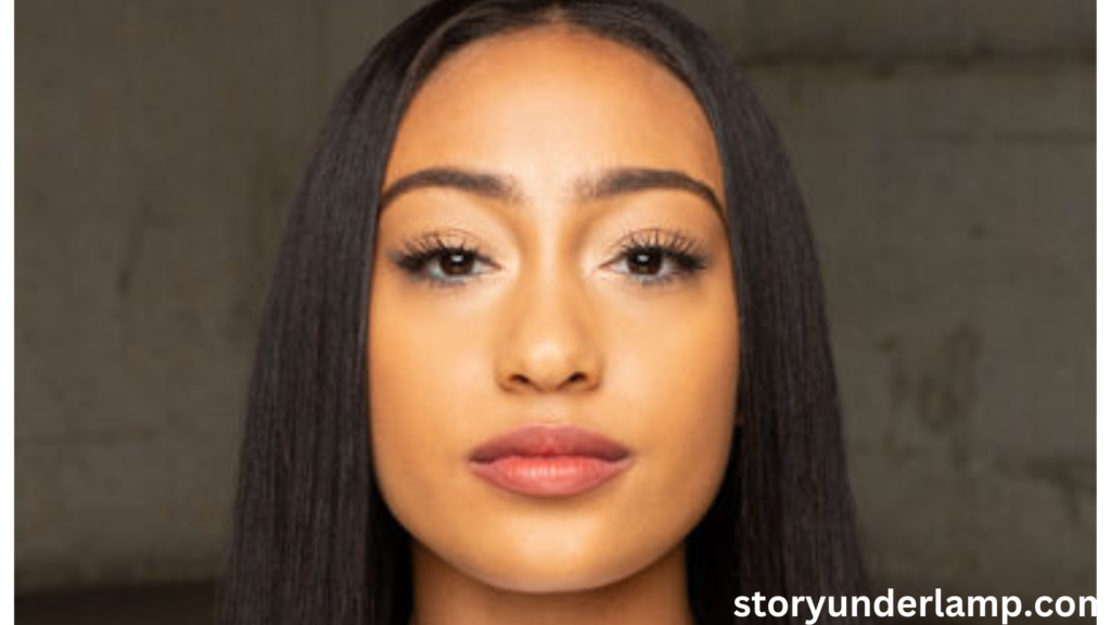 Lexi Underwood