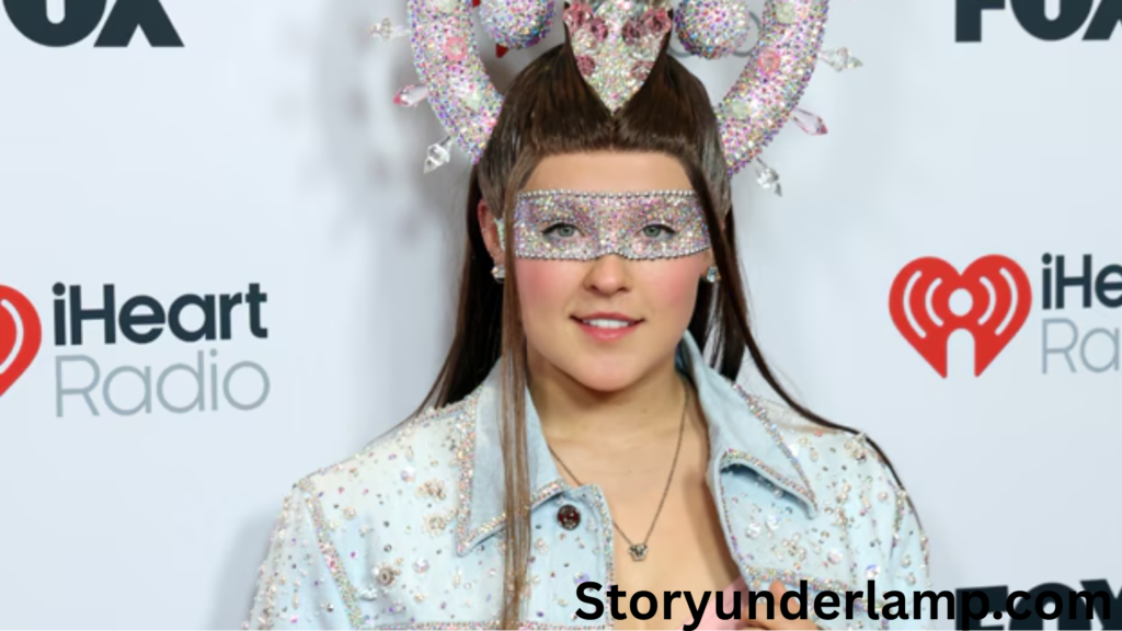 JoJo Siwa