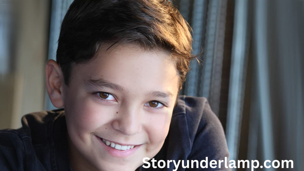 Pierce Gagnon