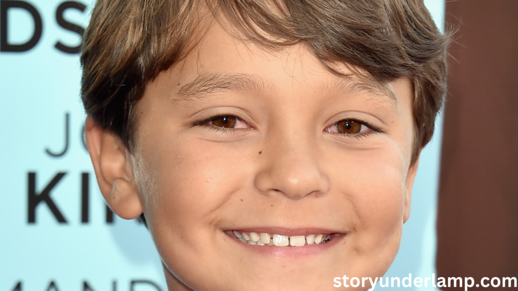 Pierce Gagnon