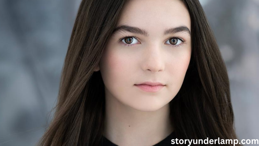 Brooklynn Prince