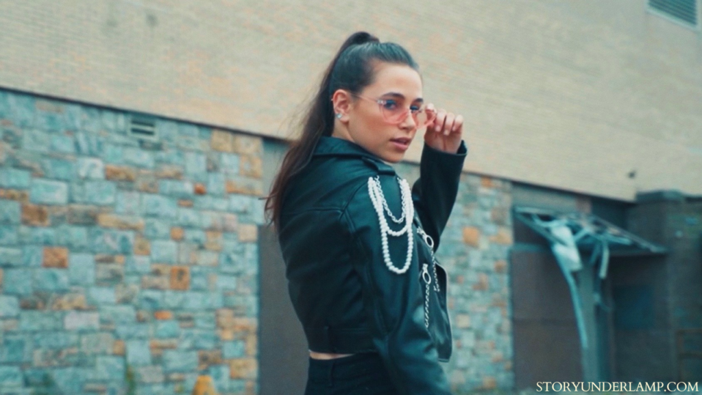 Sky Katz