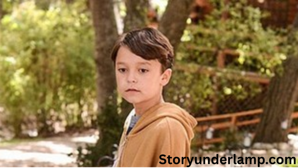 Pierce Gagnon