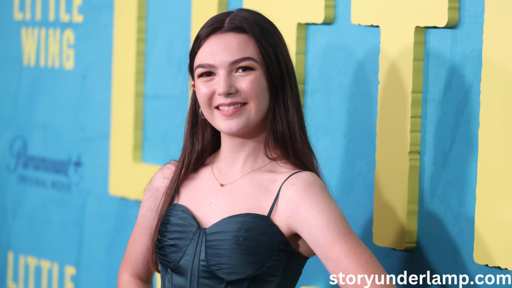 Brooklynn Prince