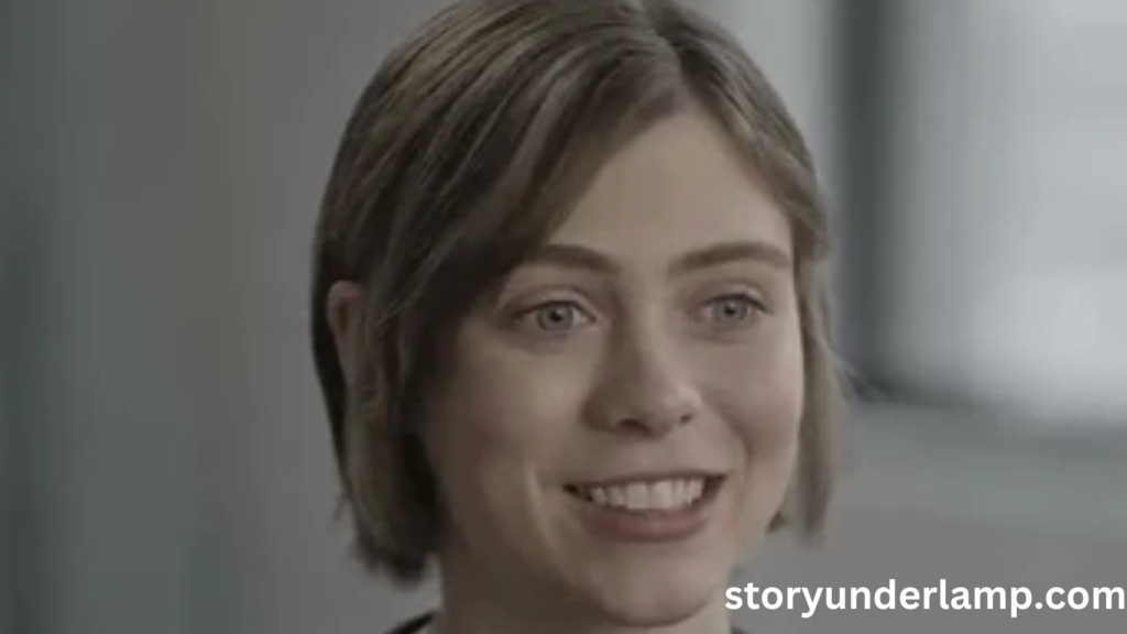 Sophia Lillis