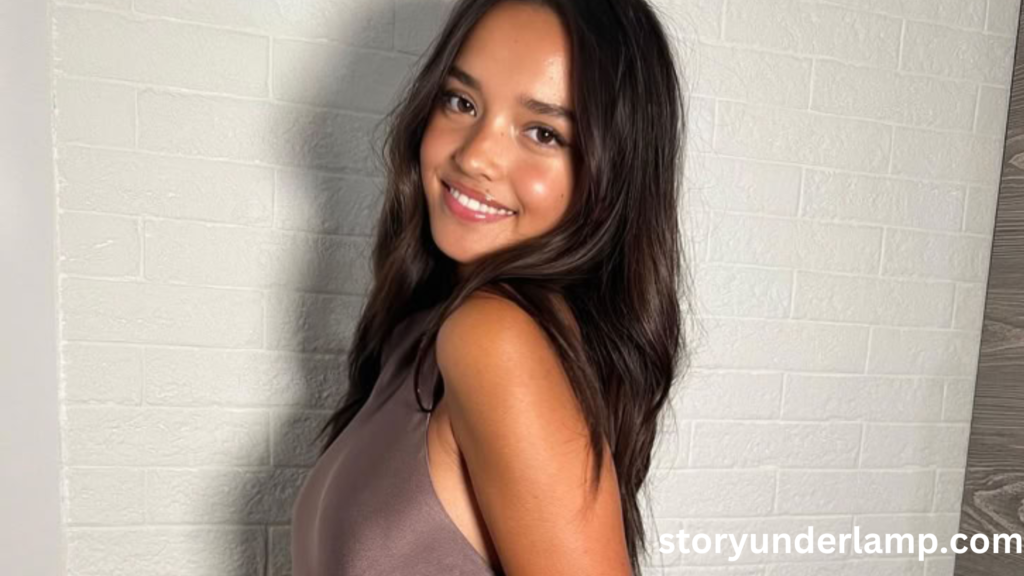 Sophia Hammons
