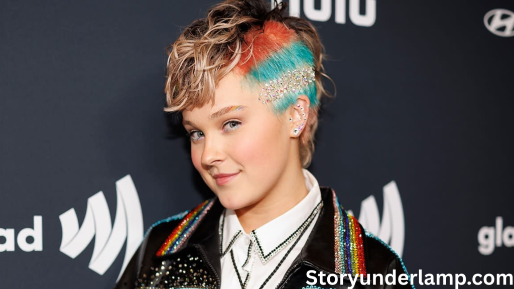 JoJo Siwa