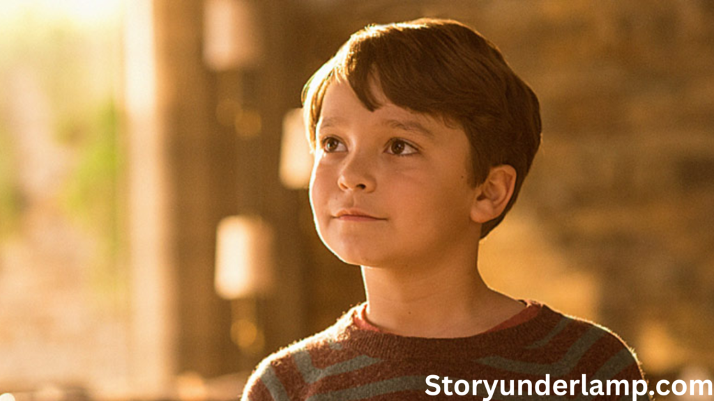 Pierce Gagnon