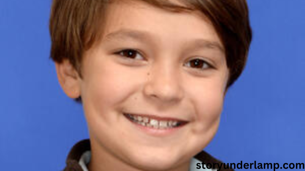 Pierce Gagnon