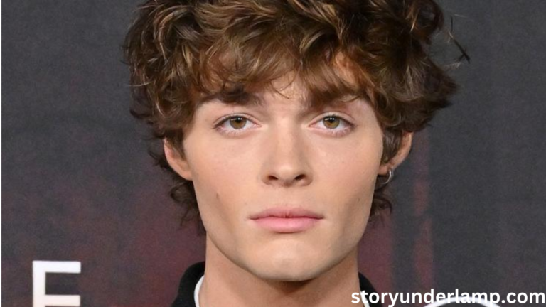 Tyler Lawrence Gray