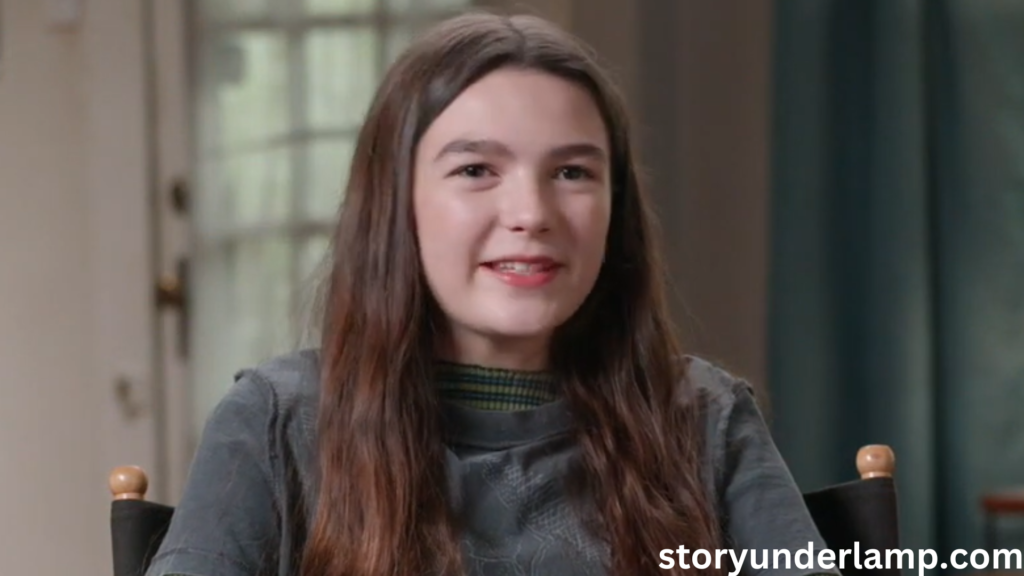 Brooklynn Prince