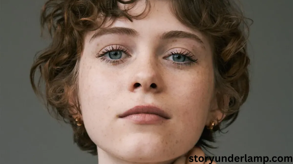 Sophia Lillis
