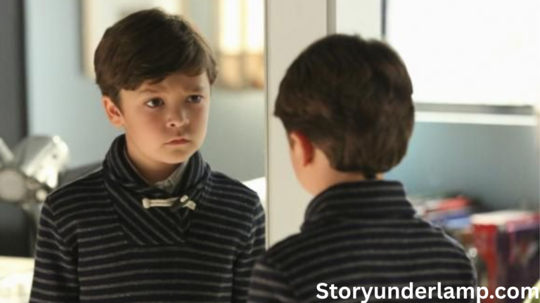 Pierce Gagnon