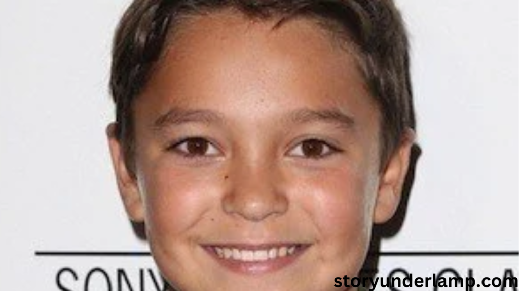 Pierce Gagnon