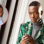 ashton sanders biography