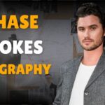 chase stokes biography