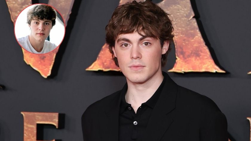 jack champion biography