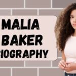 malia baker