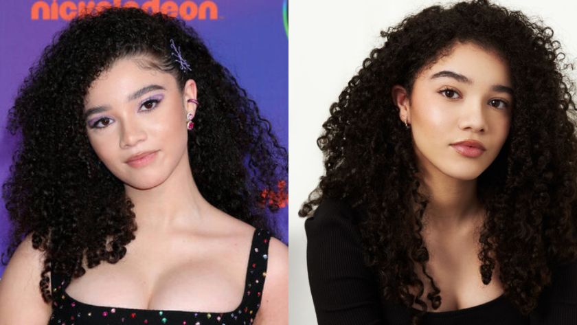 malia baker net worth