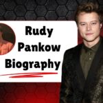 rudy pankow biography