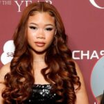 storm reid biography