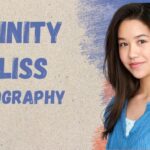 trinity bliss biography