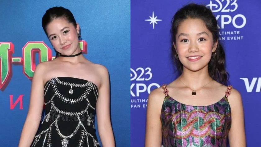 trinity bliss net worth