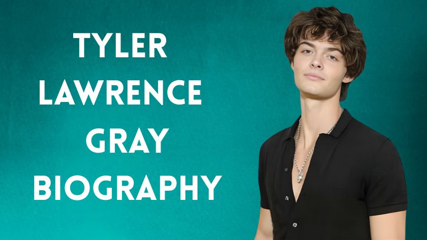 tyler lawrence gray