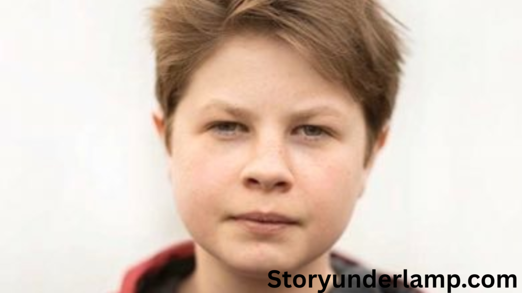 Hudson Matter