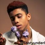 Bryce Xavier