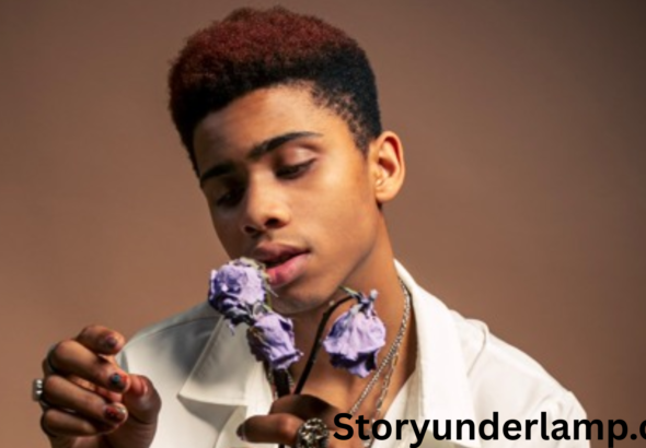 Bryce Xavier