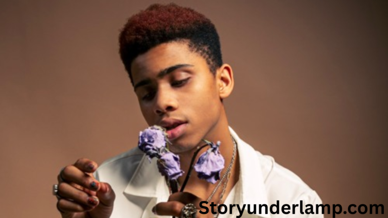 Bryce Xavier