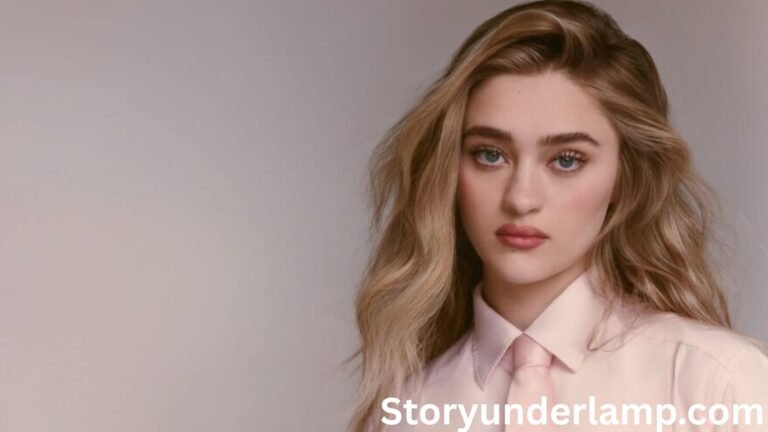Lizzy Greene
