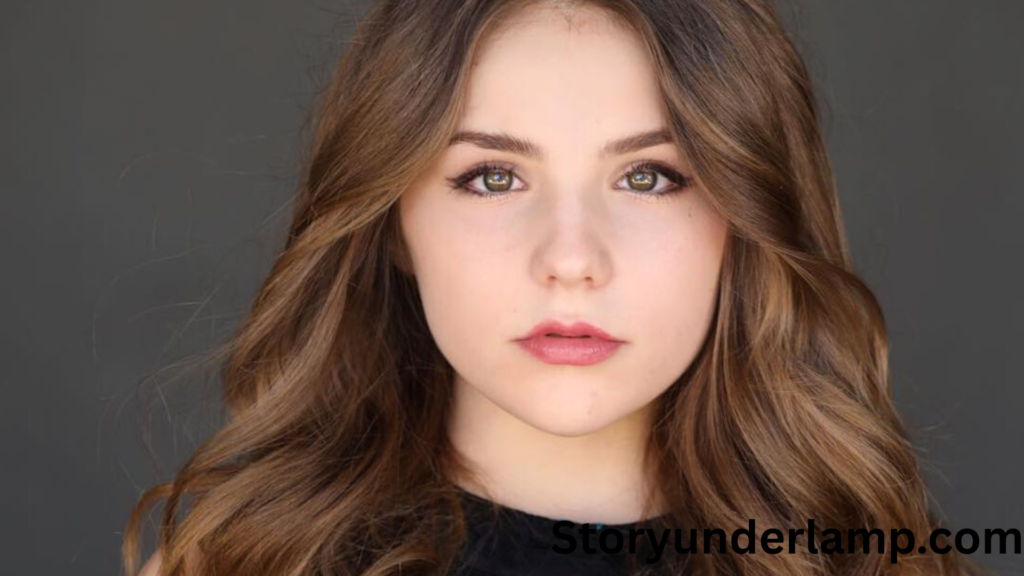 Piper Rockelle